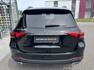Mercedes-Benz GLE 300d 4MATIC AIRMATIC AMG 2021