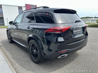 Mercedes-Benz GLE 300d 4MATIC AIRMATIC AMG 2021