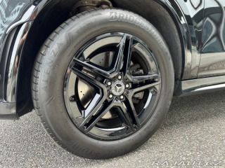 Mercedes-Benz GLE 300d 4MATIC AIRMATIC AMG 2021