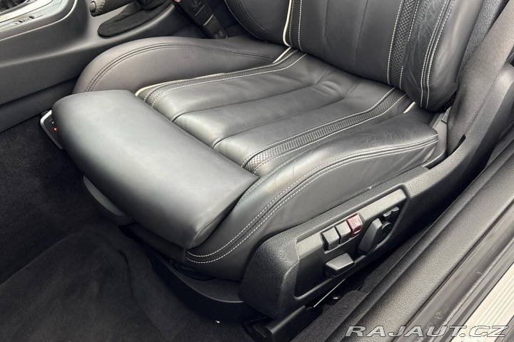 BMW 4 435i 2014