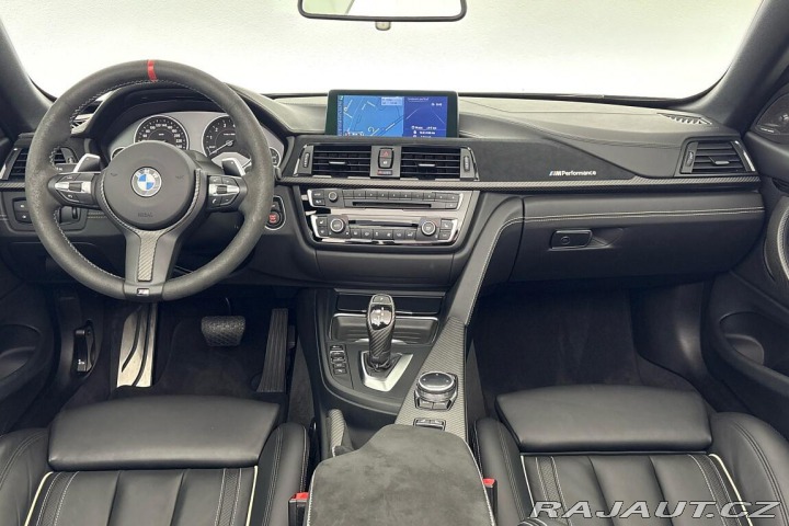 BMW 4 435i 2014