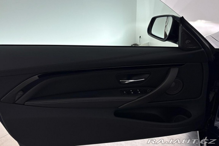 BMW 4 435i 2014