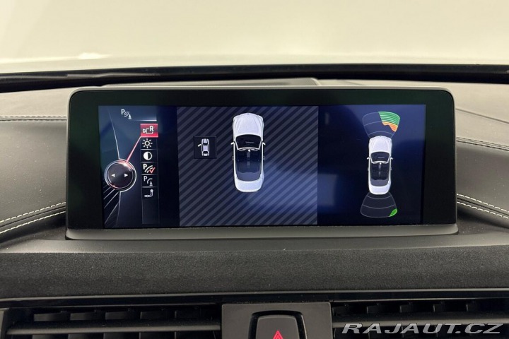 BMW 4 435i 2014