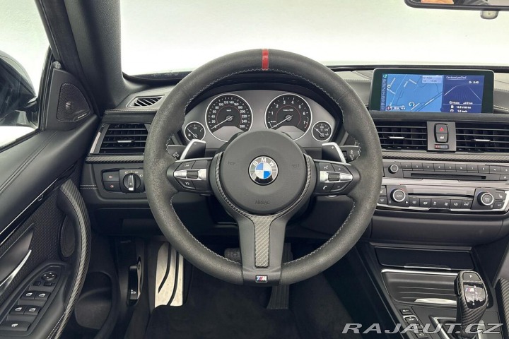 BMW 4 435i 2014