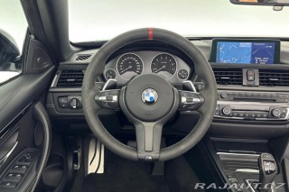 BMW 4 435i 2014
