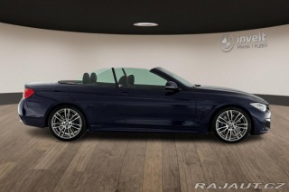 BMW 4 435i 2014