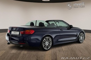 BMW 4 435i 2014