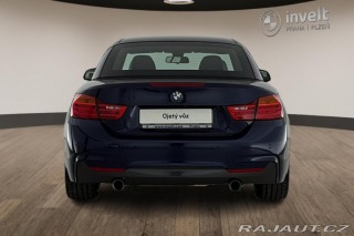 BMW 4 435i 2014