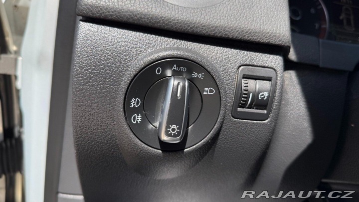 Volkswagen Golf Plus 1.4TSi 90kW REZERVOVANO 2010