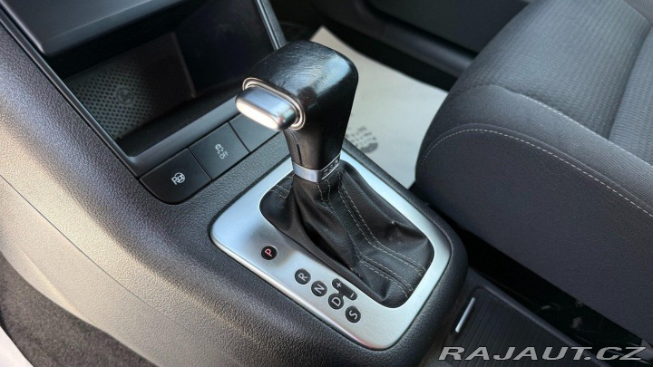 Volkswagen Golf Plus 1.4TSi 90kW REZERVOVANO 2010