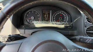 Volkswagen Golf Plus 1.4TSi 90kW *Team*Tažne*D 2010