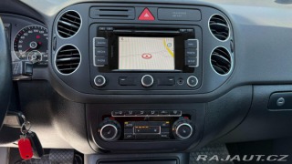 Volkswagen Golf Plus 1.4TSi 90kW *Team*Tažne*D 2010