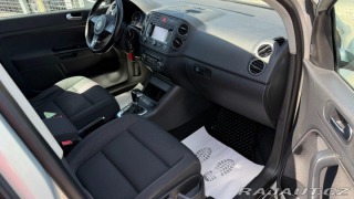 Volkswagen Golf Plus 1.4TSi 90kW *Team*Tažne*D 2010