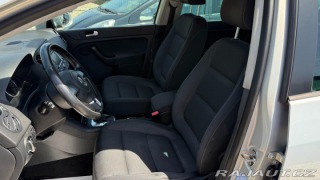 Volkswagen Golf Plus 1.4TSi 90kW *Team*Tažne*D 2010