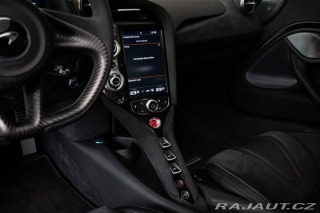 McLaren 720S 2022