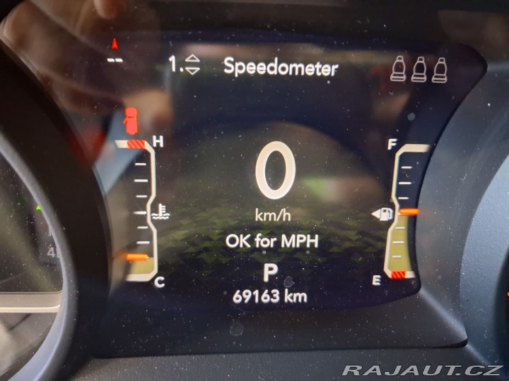 Jeep Wrangler Rubicon 2.0 Turbo 4WD 2024