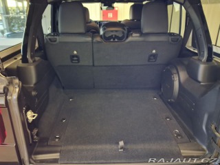 Jeep Wrangler Rubicon 2.0 Turbo 4WD 2024