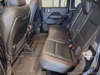 Jeep Wrangler Rubicon 2.0 Turbo 4WD 2024