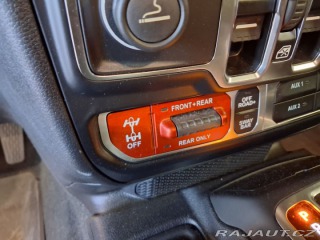 Jeep Wrangler Rubicon 2.0 Turbo 4WD 2024
