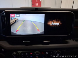 Jeep Wrangler Rubicon 2.0 Turbo 4WD 2024