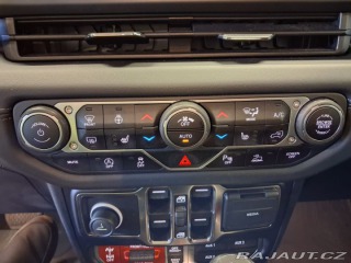 Jeep Wrangler Rubicon 2.0 Turbo 4WD 2024