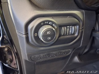 Jeep Wrangler Rubicon 2.0 Turbo 4WD 2024
