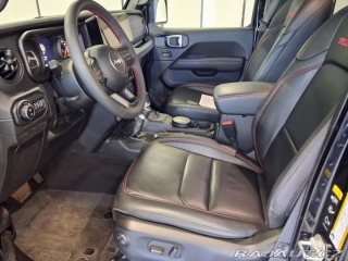 Jeep Wrangler Rubicon 2.0 Turbo 4WD 2024