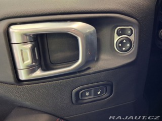 Jeep Wrangler Rubicon 2.0 Turbo 4WD 2024