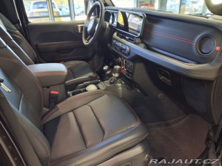 Jeep Wrangler Rubicon 2.0 Turbo 4WD 2024