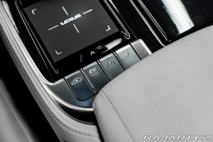 Lexus Ostatní modely LS 500 H 2018