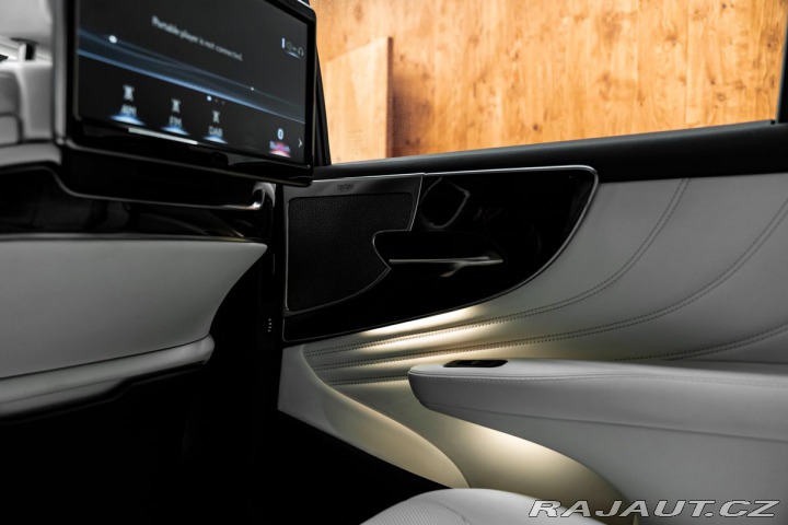 Lexus Ostatní modely LS 500 H 2018