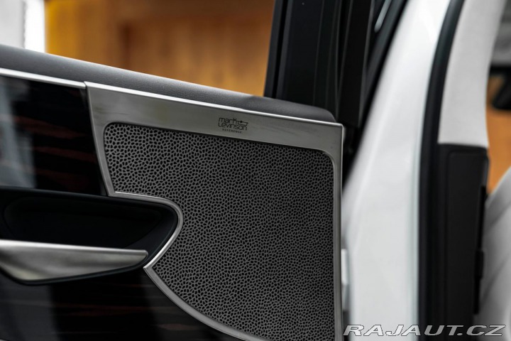 Lexus Ostatní modely LS 500 H 2018