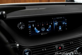 Lexus Ostatní modely LS 500 H 2018