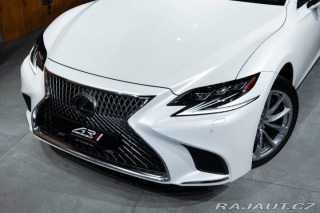 Lexus Ostatní modely LS 500 H 2018