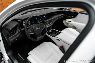 Lexus Ostatní modely LS 500 H 2018