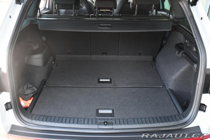 Škoda Kodiaq 2.0TSi RS 4X4 PANO DSG 1M 2022