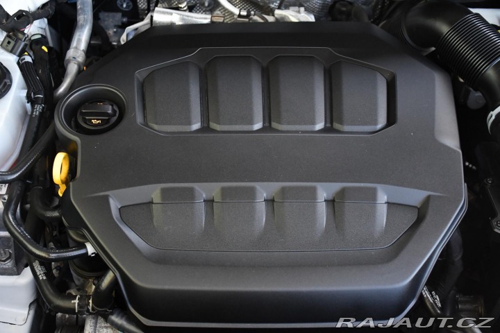 Škoda Kodiaq 2.0TSi RS 4X4 PANO DSG 1M 2022