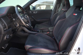 Škoda Kodiaq 2.0TSi RS 4X4 PANO DSG 1M 2022