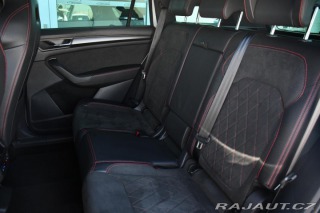 Škoda Kodiaq 2.0TSi RS 4X4 PANO DSG 1M 2022