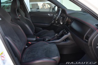 Škoda Kodiaq 2.0TSi RS 4X4 PANO DSG 1M 2022
