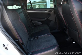 Škoda Kodiaq 2.0TSi RS 4X4 PANO DSG 1M 2022