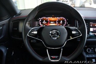 Škoda Kodiaq 2.0TSi RS 4X4 PANO DSG 1M 2022