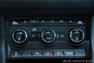 Škoda Kodiaq 2.0TSi RS 4X4 PANO DSG 1M 2022