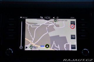 Škoda Kodiaq 2.0TSi RS 4X4 PANO DSG 1M 2022