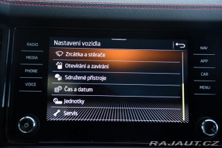 Škoda Kodiaq 2.0TSi RS 4X4 PANO DSG 1M 2022