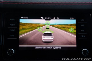 Škoda Kodiaq 2.0TSi RS 4X4 PANO DSG 1M 2022