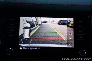 Škoda Kodiaq 2.0TSi RS 4X4 PANO DSG 1M 2022