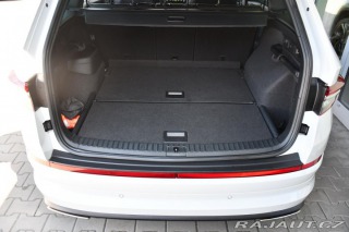 Škoda Kodiaq 2.0TSi RS 4X4 PANO DSG 1M 2022