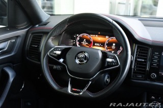 Škoda Kodiaq 2.0TSi RS 4X4 PANO DSG 1M 2022