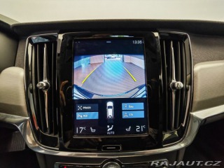 Volvo V90 Momentum Advanced 2021